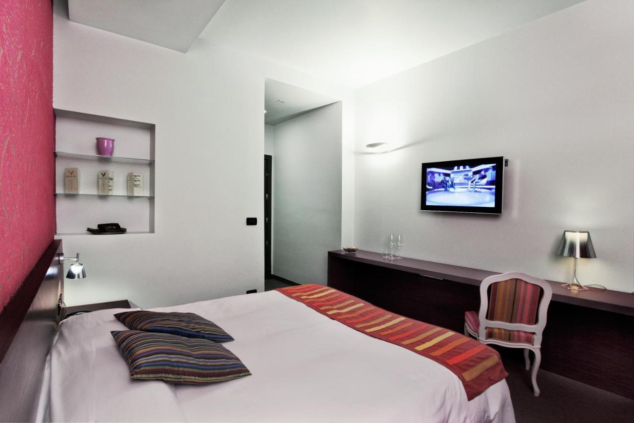 Ma Hotel Santa Margherita Ligure Room photo